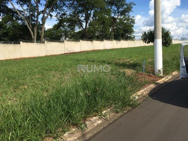 terreno à venda em Residencial Vila Toscana