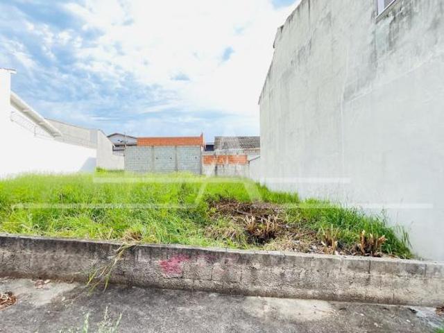 Terreno à venda em Residencial Vino Barolo