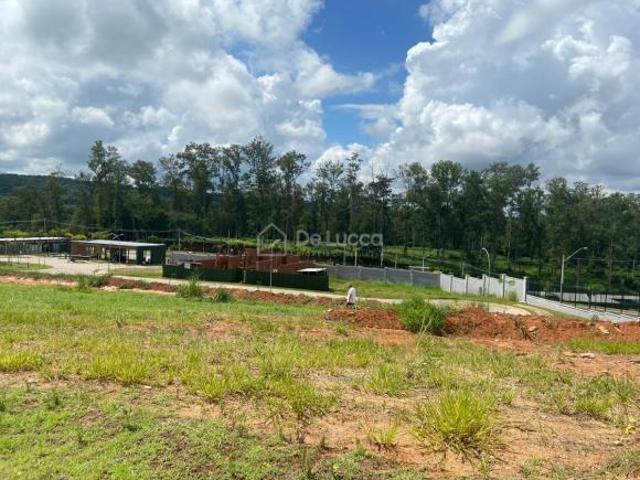 terreno à venda em Residencial Vista Campinas
