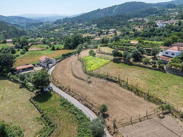 Terreno à venda em Ribeira do Neiva, Vila Verde RE/MAX Portugal