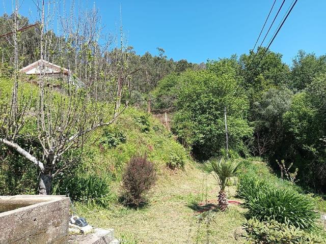 Terreno à venda em Ribeira do Neiva, Vila Verde RE/MAX Portugal