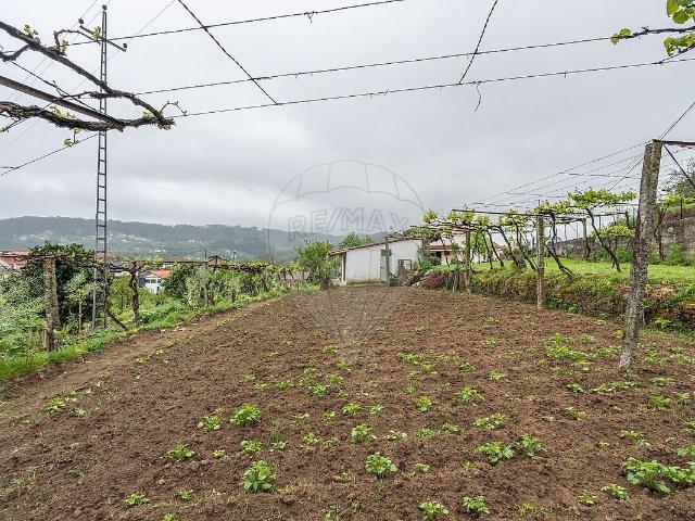 Terreno à venda em Ribeira do Neiva, Vila Verde RE/MAX Portugal