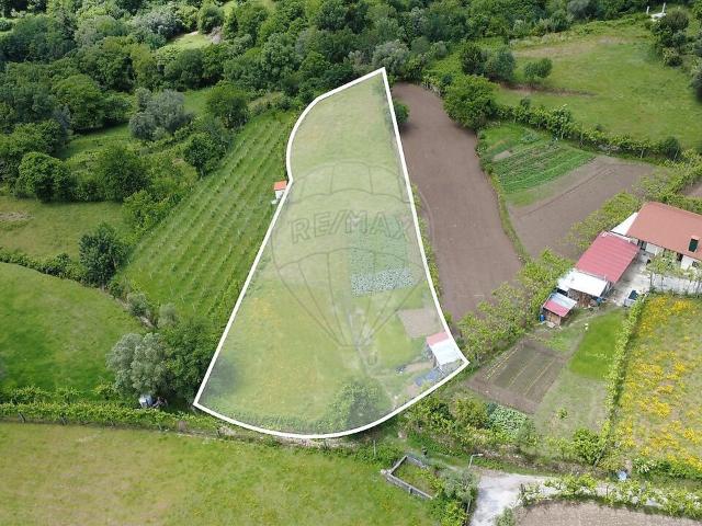 Terreno à venda em Ribeira do Neiva, Vila Verde RE/MAX Portugal