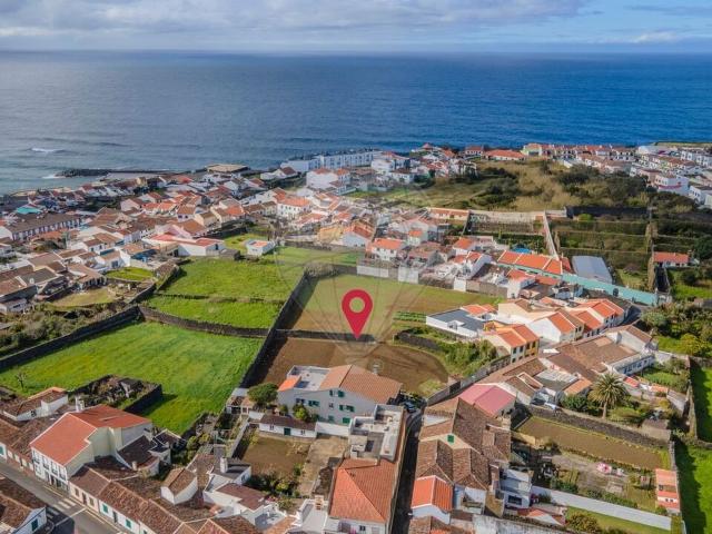 Terreno à venda em Ribeira Grande