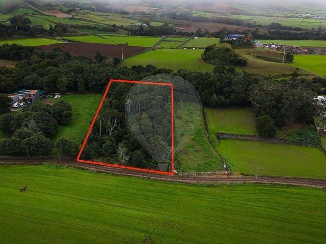 Terreno à venda em Ribeira Seca, Ribeira Grande RE/MAX Portugal