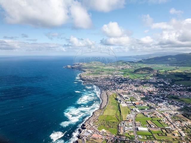 Terreno à venda em Ribeira Seca, Ribeira Grande RE/MAX Portugal