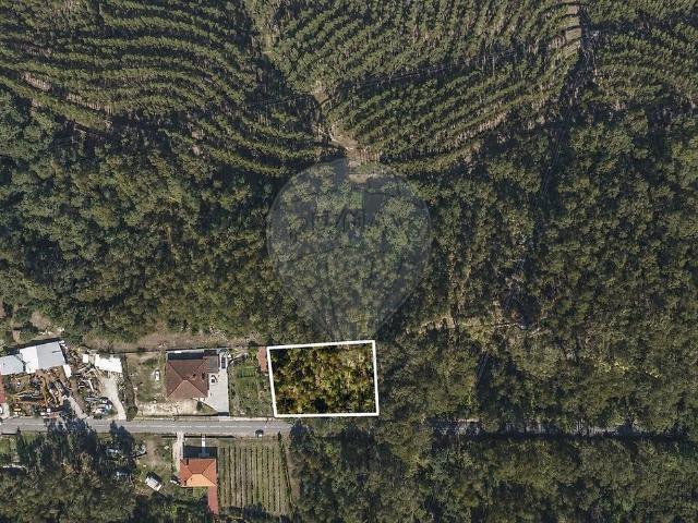 Terreno à venda em Ribeiros, Fafe RE/MAX Portugal