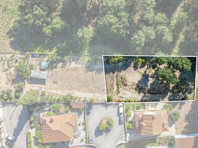 Terreno à venda em Ribeiros, Fafe RE/MAX Portugal