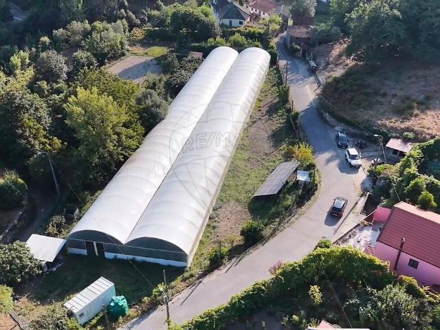 Terreno à venda em Ribeiros, Fafe RE/MAX Portugal