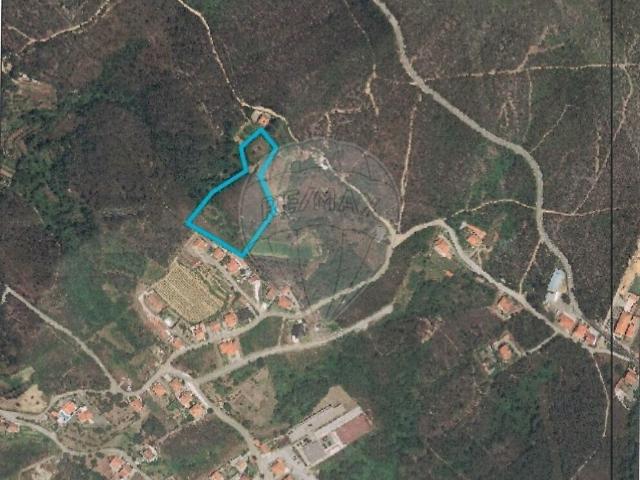 Terreno à venda em Rio Mau, Penafiel RE/MAX Portugal