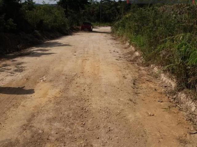 Terreno à venda em Rio Acima