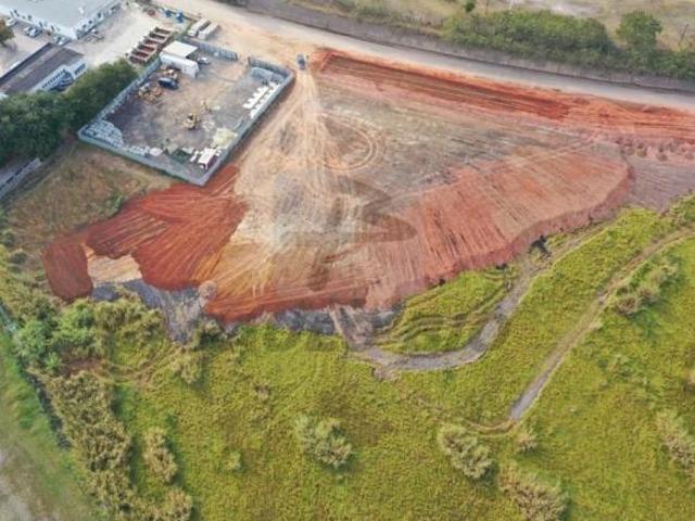 Terreno à venda em Rio Comprido