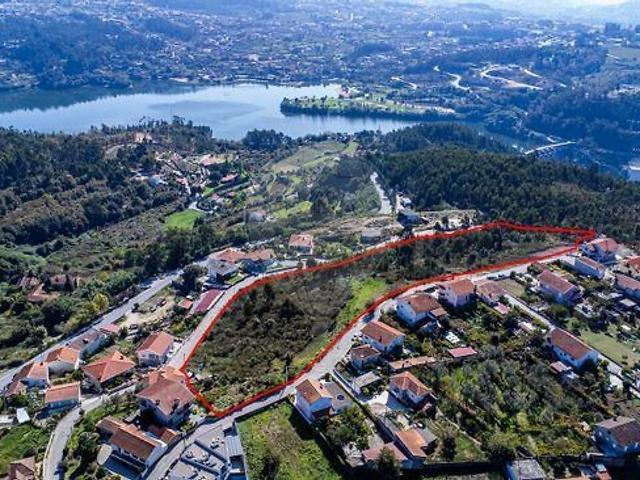 Terreno à venda em Rio de Moinhos, Penafiel RE/MAX Portugal