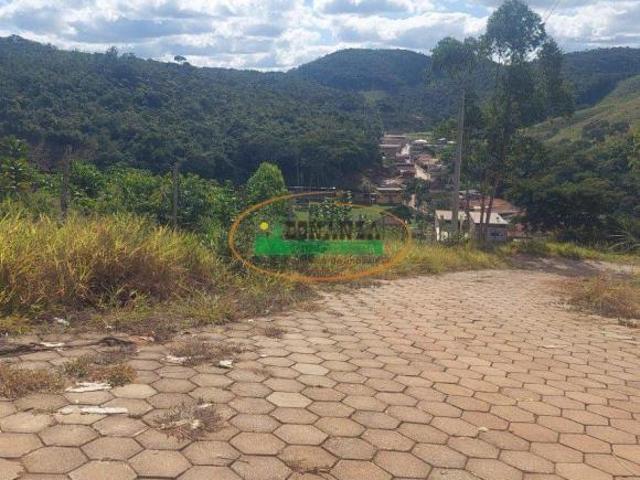 Terreno à venda em Rio Espera