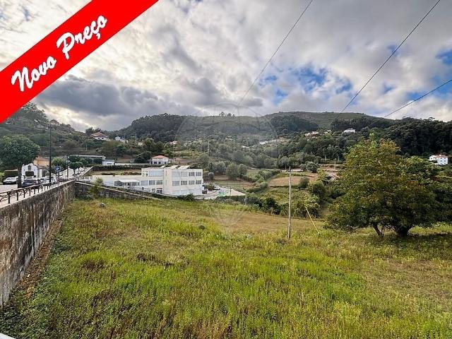 Terreno à venda em Rio Frio, Arcos de Valdevez RE/MAX Portugal