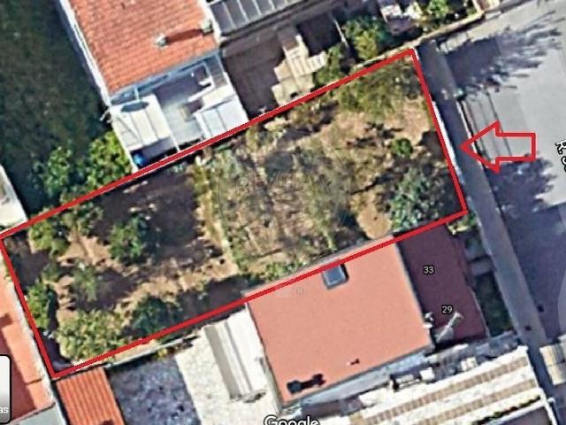 Terreno à venda em Rio Tinto, Gondomar RE/MAX Portugal