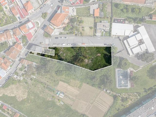 Terreno à venda em Rio Tinto, Gondomar RE/MAX Portugal