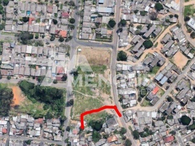 Terreno à venda em Rubem Berta