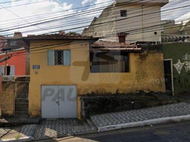 Terreno à venda em Rudge Ramos