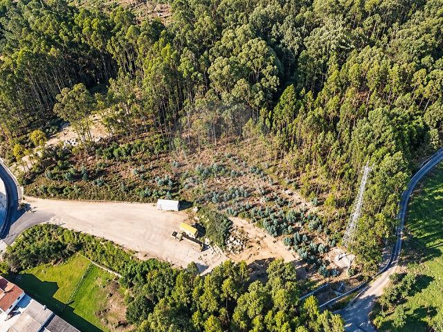 Terreno à venda em Touguinha e Touguinhó, Vila do Conde RE/MAX Portugal