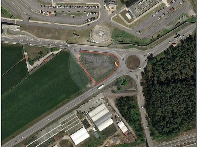 Terreno à venda em Touguinha e Touguinhó, Vila do Conde RE/MAX Portugal