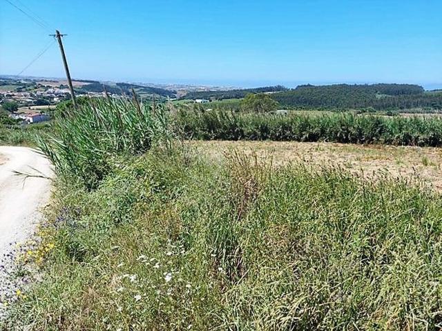 Terreno à venda em Toxofal de Cima