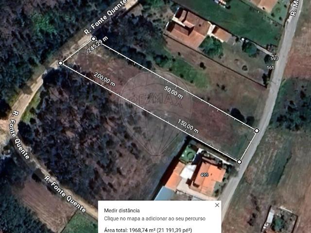 Terreno à venda em Tocha, Cantanhede RE/MAX Portugal