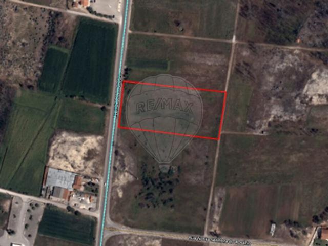 Terreno à venda em Tocha, Cantanhede RE/MAX Portugal