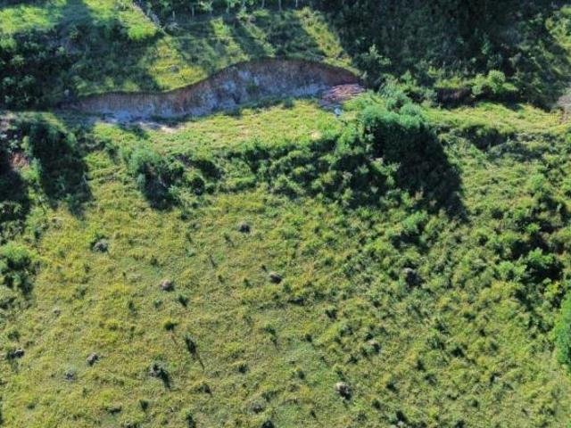 TERRENO À VENDA EM TOLEDO MG ️ Com Escritura Registrada