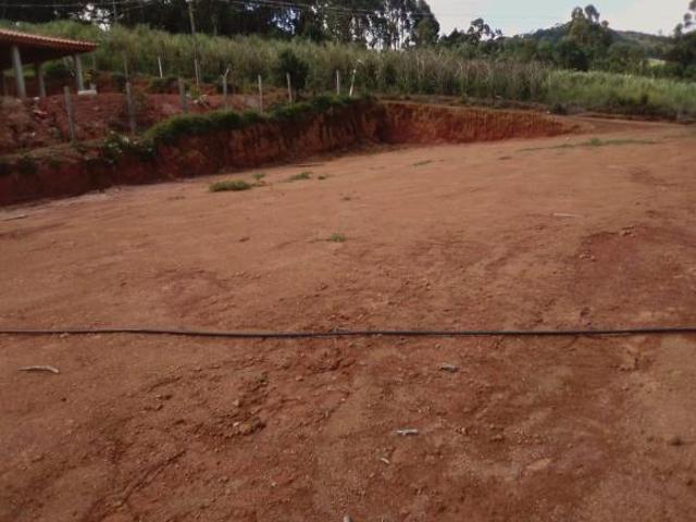 Terreno à Venda em Toledo MG