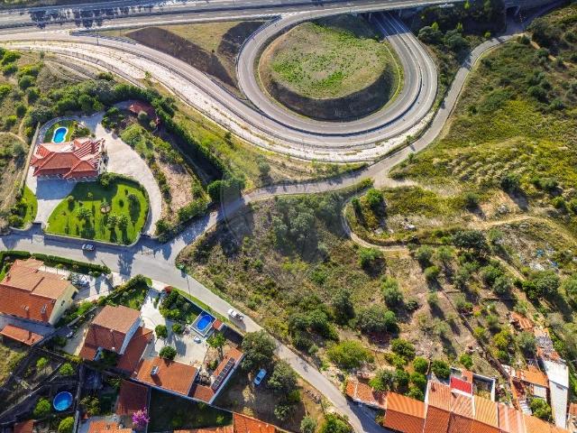 Terreno à venda em Tomar
