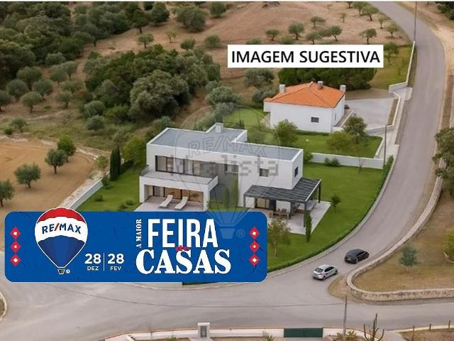 Terreno à venda em Tomar