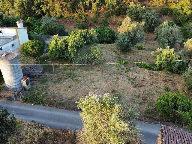 Terreno à venda em Tomar