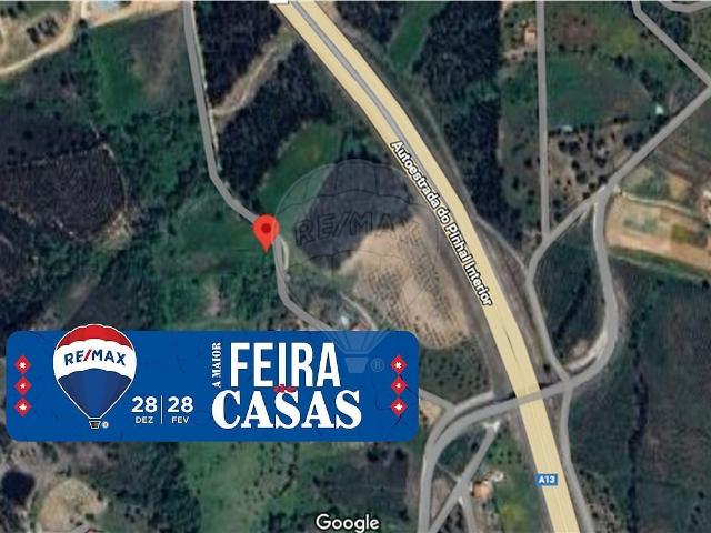Terreno à venda em Tomar