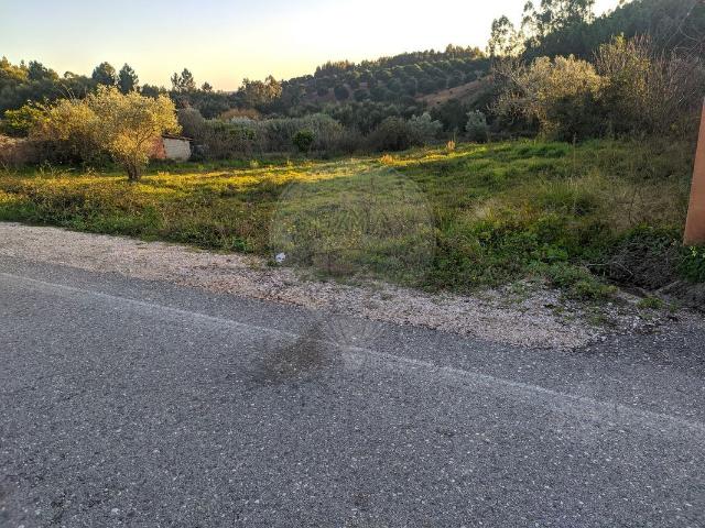 Terreno à venda em Tomar