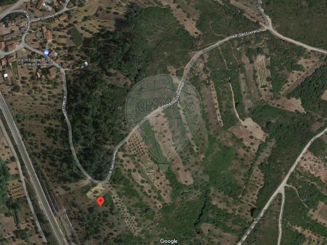 Terreno à venda em Tomar