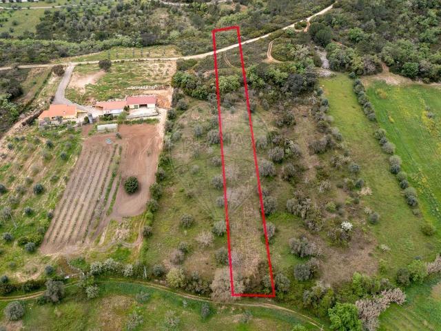 Terreno à venda em Tomar