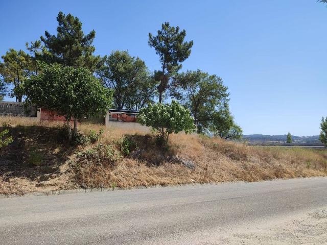 Terreno à venda em Tomar