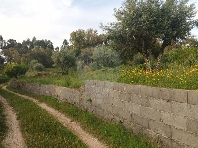Terreno à venda em Tomar