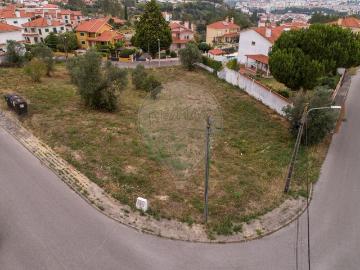 Terreno à venda em Tomar