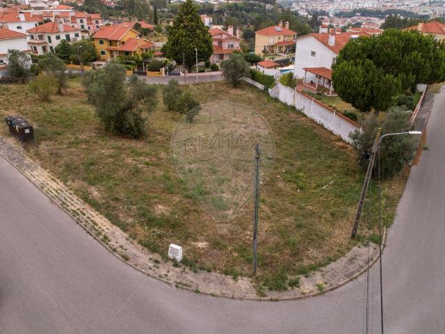 Terreno à venda em Tomar