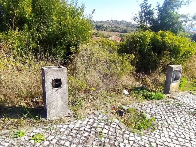 Terreno à venda em Tomar