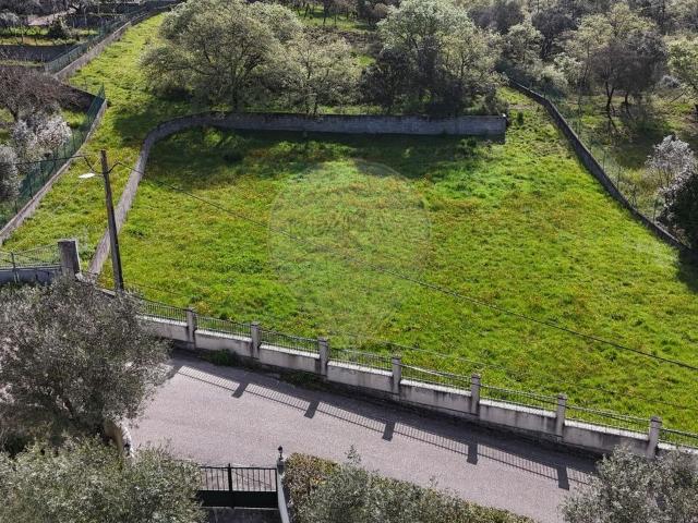 Terreno à venda em Tomar