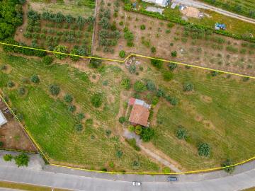 Terreno à venda em Tondela