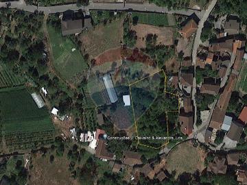 Terreno à venda em Tondela