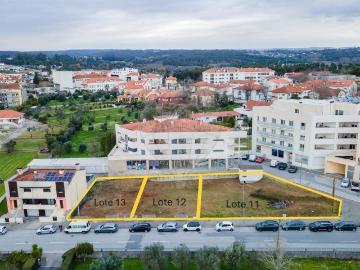 Terreno à venda em Tondela