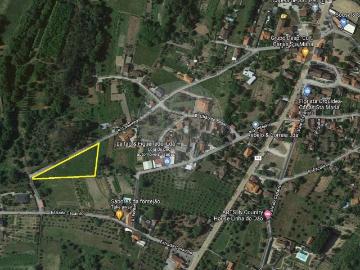 Terreno à venda em Tondela