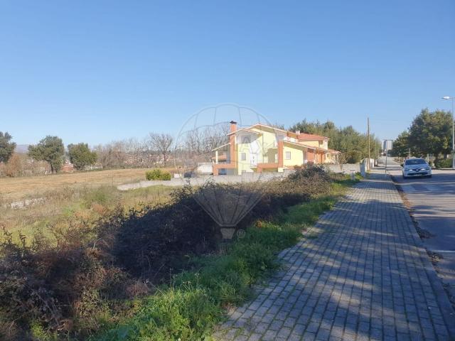 Terreno à venda em Tondela