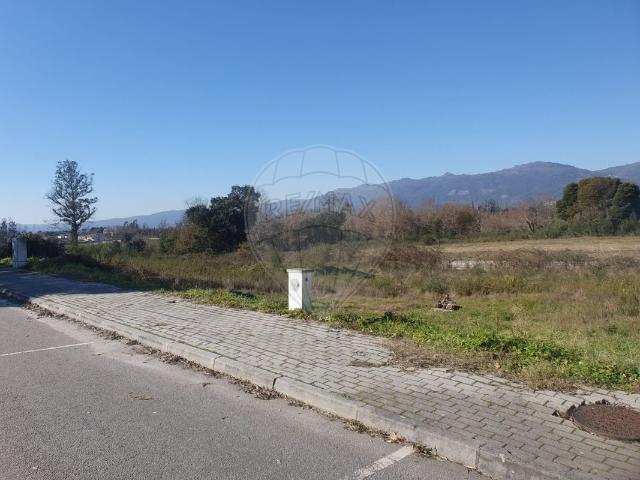 Terreno à venda em Tondela