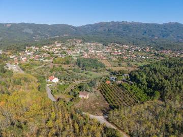 Terreno à venda em Tondela